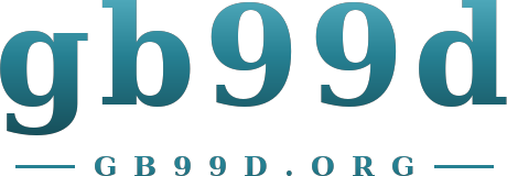 gb99d logo