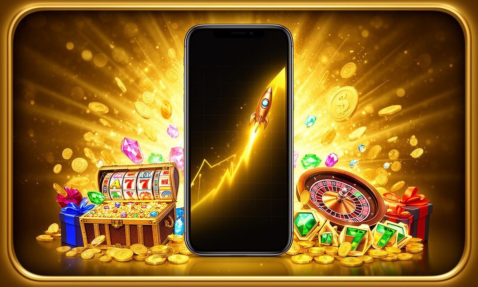 gb99d mobile gaming